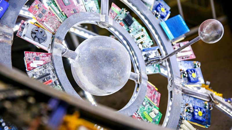数据治理委员会章程范本：构建高效数据治理体系的基石